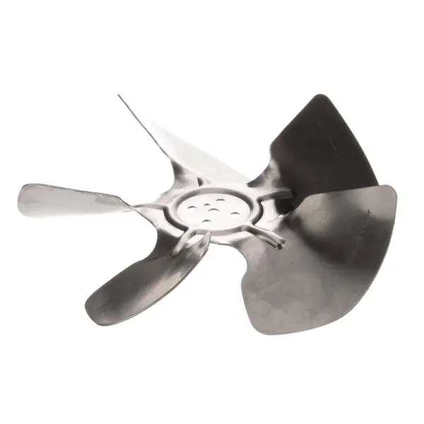 BLADE FAN 8.750 DIA 40 DEGREE Replacement 325-60135-00 for Traulsen