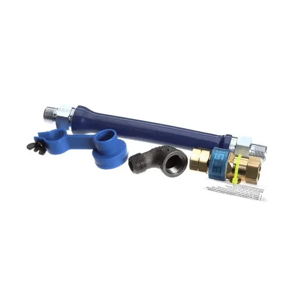 Hose Quick Disconnect 12 Inches Replacement 1675BPQ12 for Dormont
