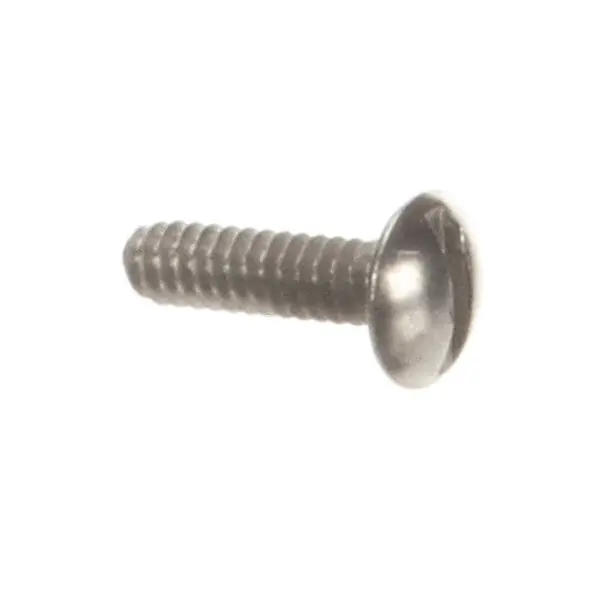 Screw TRH SLTD SST 6-32X.50 Replacement 01380.0000 for Bunn