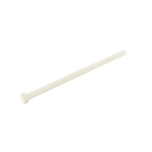 BOLT Nylon PA66 3/8 X 7 Replacement 550004718 for Kolpak