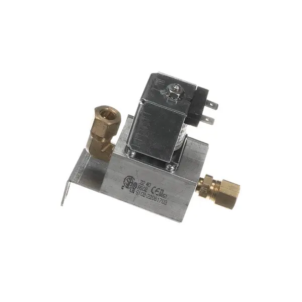 Burner Valve Assy Replacement SK9-EZG-626-W2 for Lang
