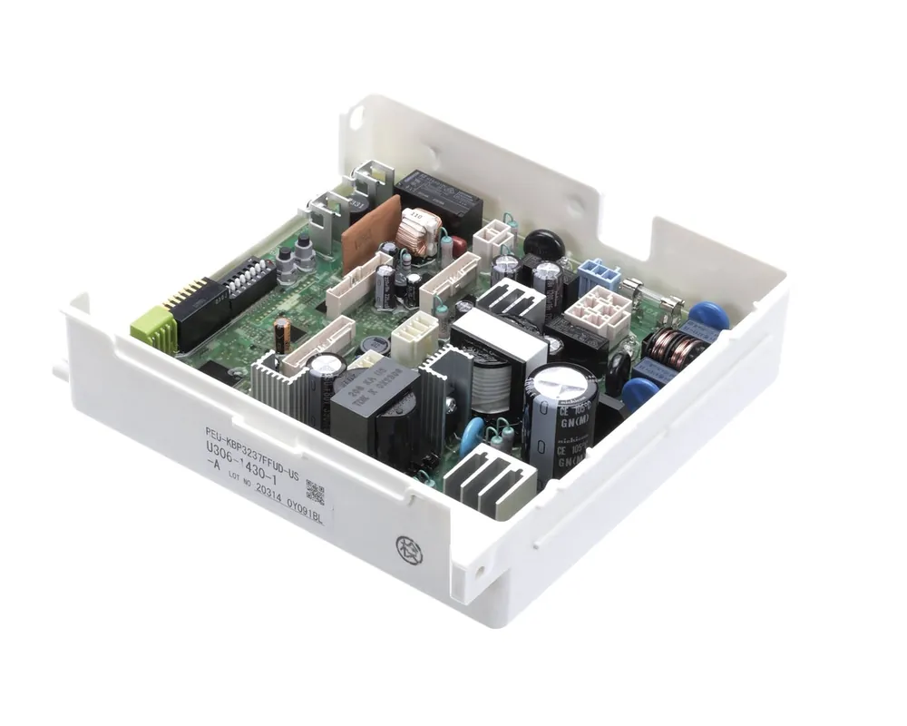 Rinnai 104000284 Pcb. Rur98I (Kbp3237Ffud)