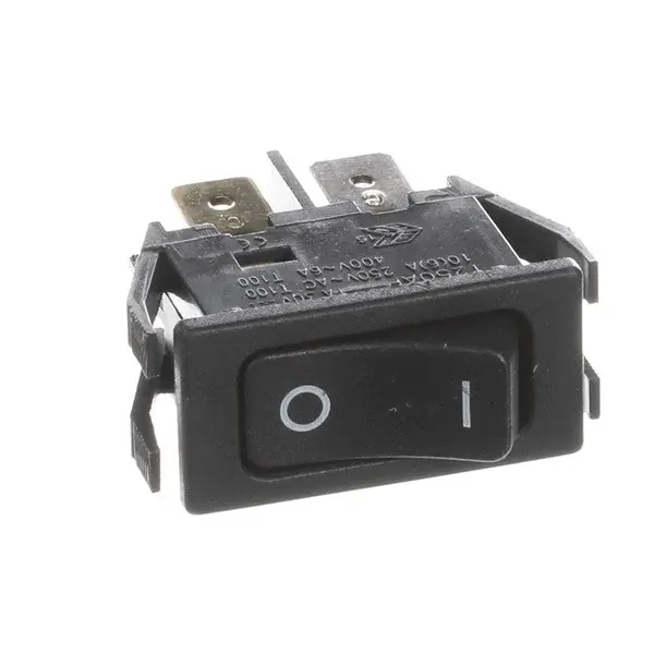 SWITCH SNAP-IN ROCKER 250V Replacement 86934 for Server Products