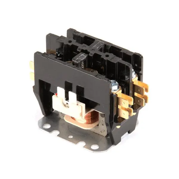 Contactor Heater 24V Replacement RS1466 for Power Soak Systems