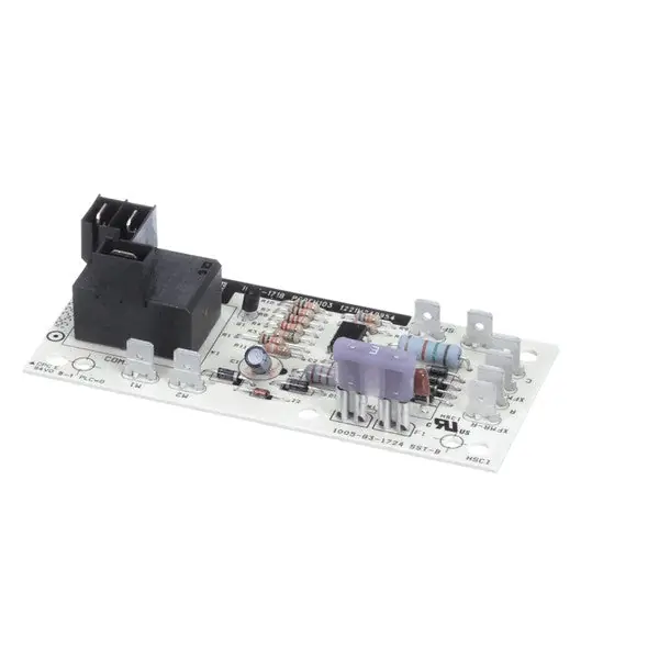 FAN RELAY BOARD for Goodman Manufacturing Replacement PCBFM103S