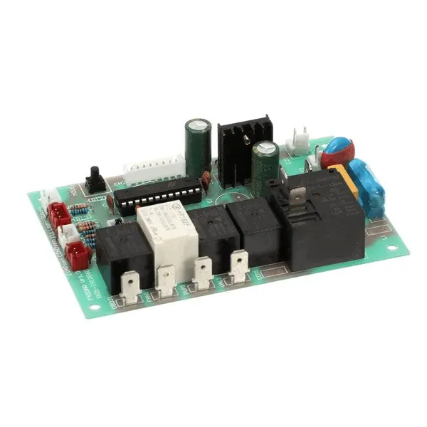 Control Board for MIM Models Replacement 1854207303 for Maxx Ice