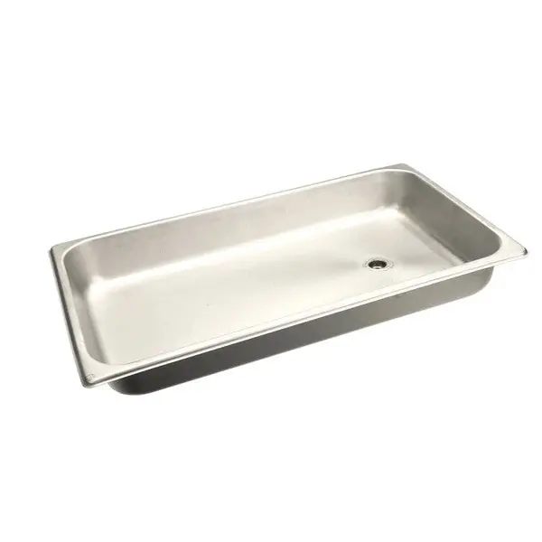 Water Pan Assembly Auto Fill 21 Inches Replacement Z-600-2636 for FWE