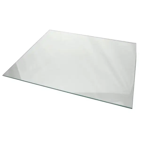 Glass Shelf Replacement 81407 for Structural Concepts
