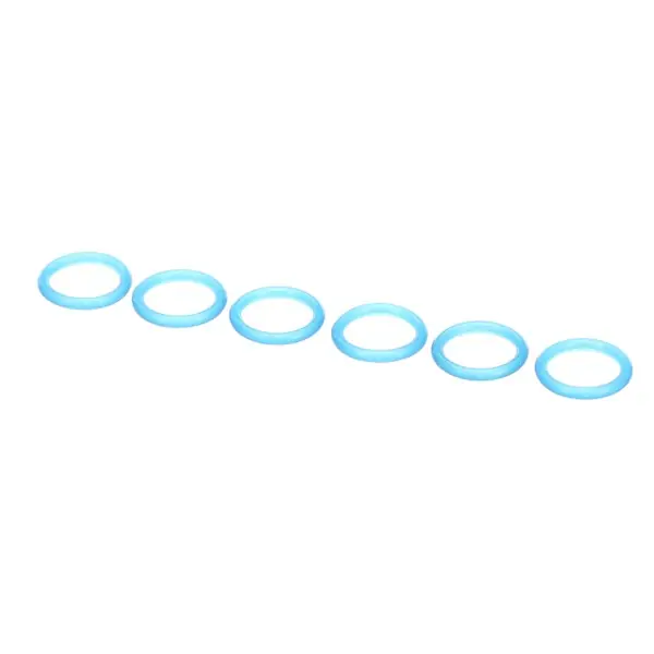 O-Ring Draw Valve Replacement 3.4.08.01.036.P6 for Spaceman