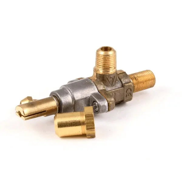 BURNER VALVE NAT 00-404076-00F45 for Vulcan Hart