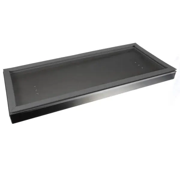 SERVICE ASSEMBLY DRAWER FACE A Replacement SK-550-10114-00 for Traulsen