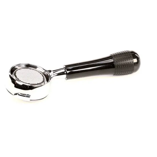 Bottomless Portafilter for Nuova Simonelli Replacement 98050037 for Nuova Simonelli