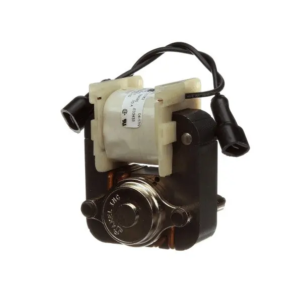 MOTOR 43W 3250 RPM 115V Replacement 312021 for Low Temp Manufacturing