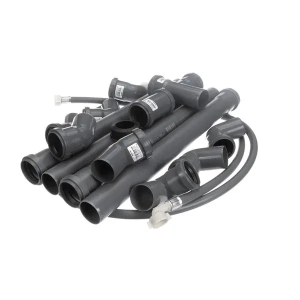 DRAIN KIT Replacement 60.70.464 for Rational Cooking Systems