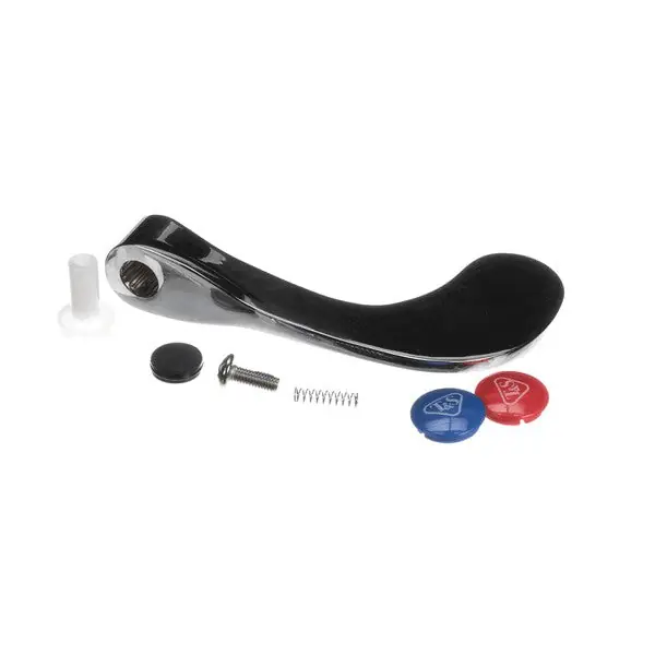 Wrist-Action Handle Parts Kit Replacement B-2K-NS for T&S Brass