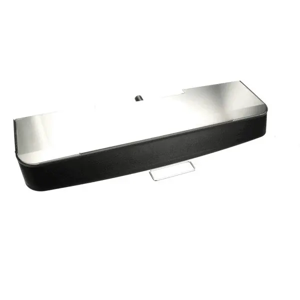 KIT INS DRPTRY/EXT BLK ED2XX Replacement 629087534 for Cornelius