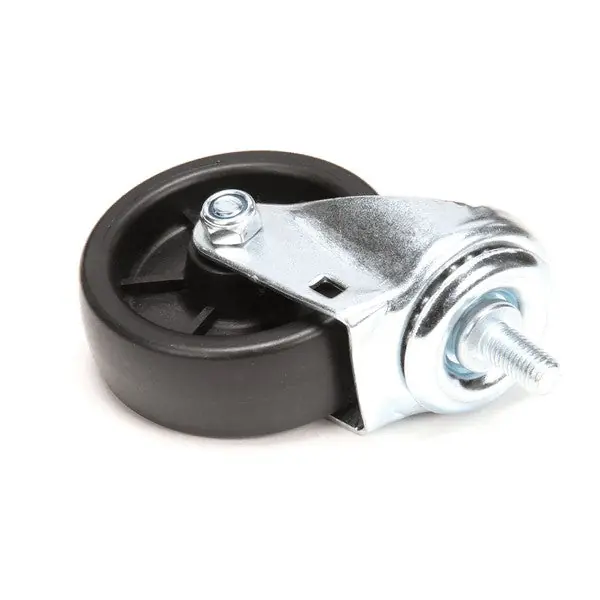 Caster Without Brake D 4 Replacement 12190917 for Fagor