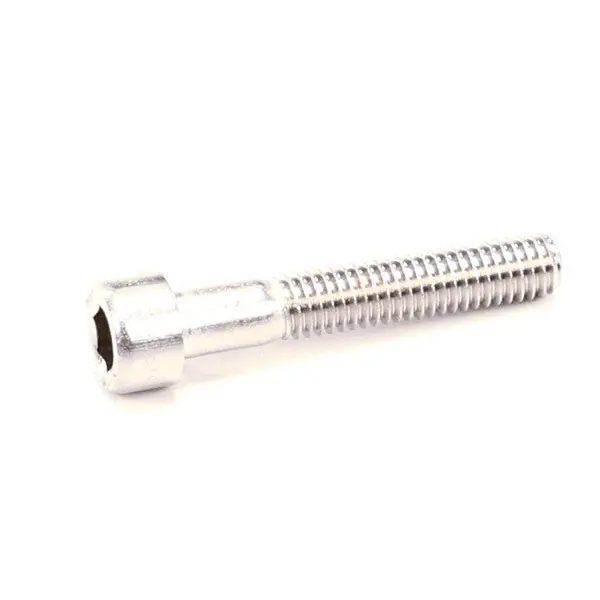 SS Screw M6 x 35 Replacement 00000168 for Nuova Simonelli