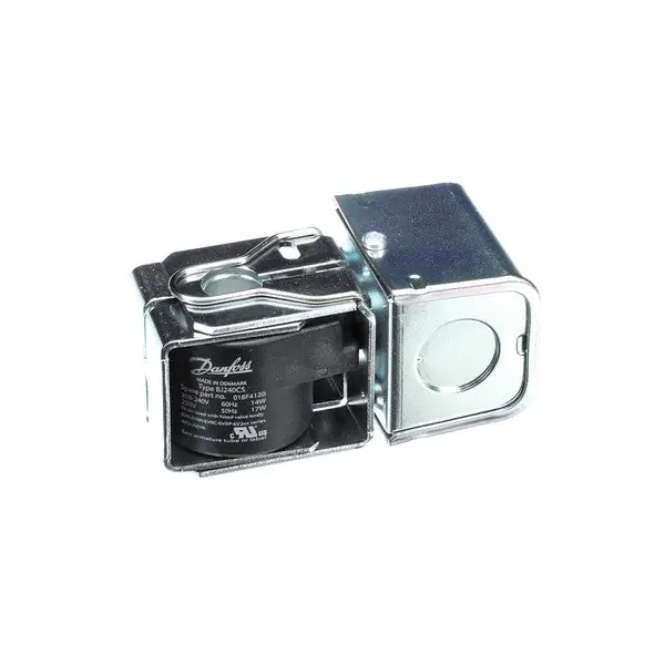 COIL SOLENOID POWER 24V Replacement CO-0010 for Stoelting