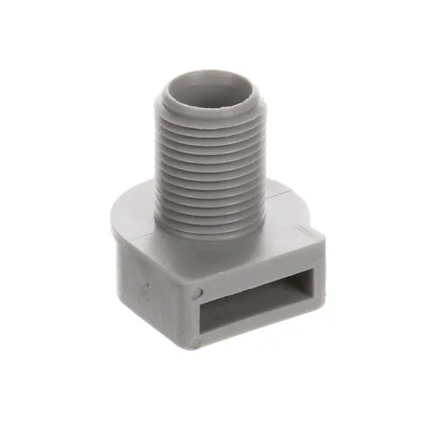 Nozzle Flush Power Plastic Replacement 106153 for Champion