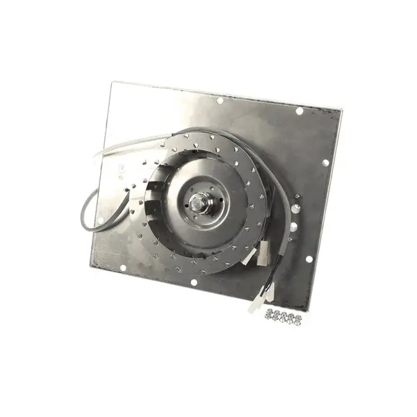 E1S US Convect Motor Assy Replacement PSC234 for Merrychef