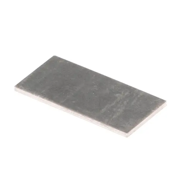 Shear Plate Replacement 05852.0000 for Bunn