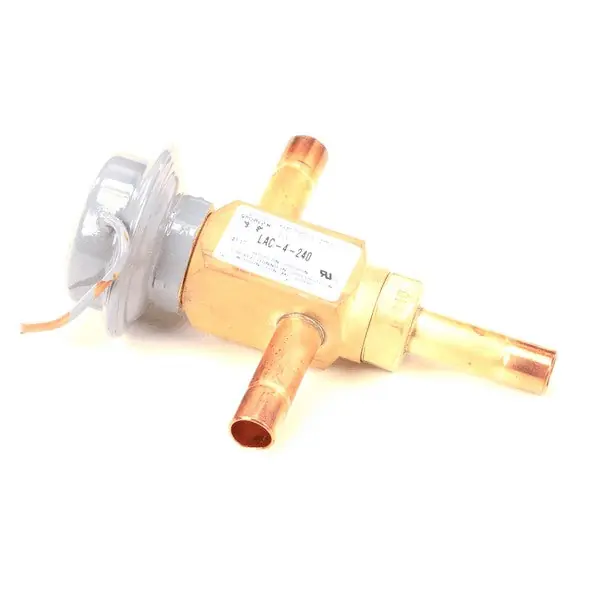 Valve Head Press 240LB Replacement 9151027-06 for Ice-O-Matic