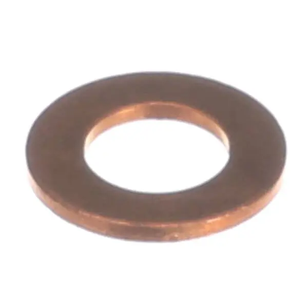 COPPER WASHER 6.3 X 12 X 1 Replacement L120/2A for La Marzocco Espresso Machines