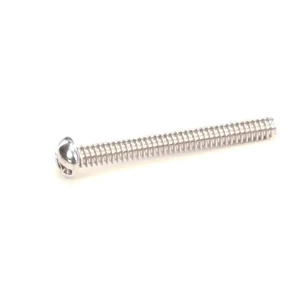 E Screw Mach #4-40 X 1.00 Replacement 1177037 for Stoelting