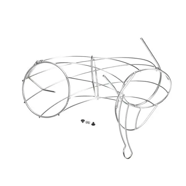 SPEED S PLUS FEEDER ELBOW Replacement S3300911:02 for Zumex Of America