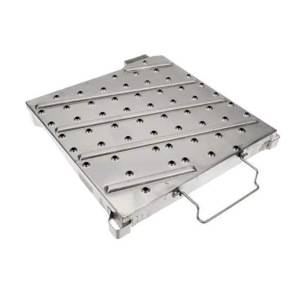 JETPLATE Standard Top or Bottom Replacement HCS-4399 for Turbochef