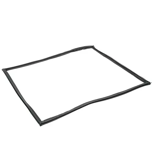 Gasket 22 inches x 26.5 inches Replacement M722300103 for Turbo Air