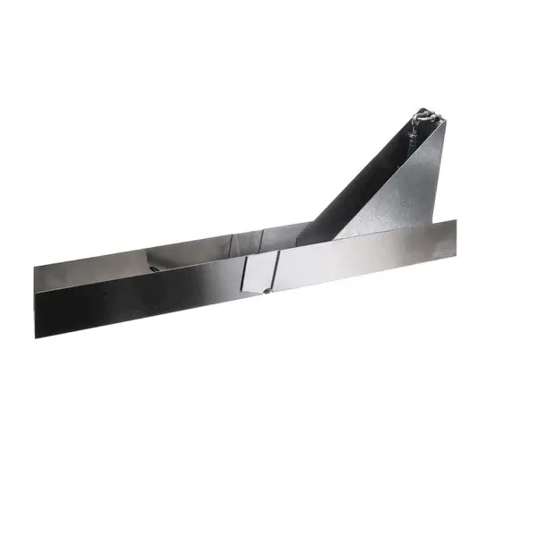 PUSH BAR ASSEMBLY Replacement 5503 for Quikserv