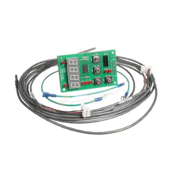 Monitor Board Replacement 800006-1 for Helmer, Inc.