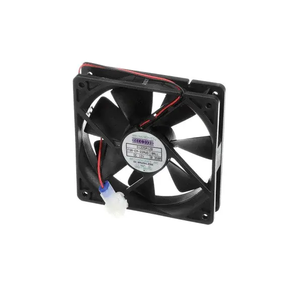 MOTOR FAN DC 80 CFM Replacement 20-33155 for Structural Concepts