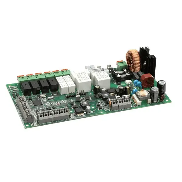 ARAGON CTRL-BC BLAST CHILLER CONTROLLER Replacement 4121 for PrepRite