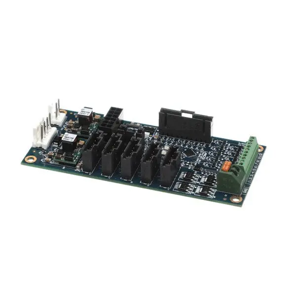 Power PCB Assembly for Tower TST Bridge Replacement 64-5138-SP for Lancer Juice Machines