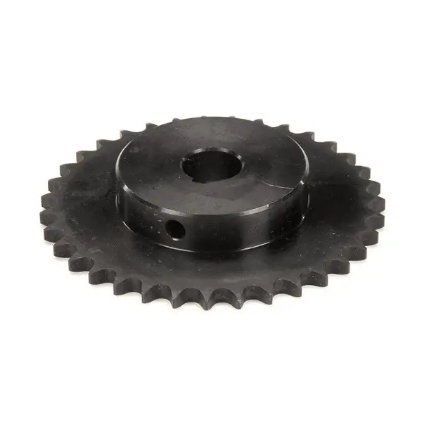 Sprocket 40B35 1 Keyed Bored Replacement S0703 for BKI