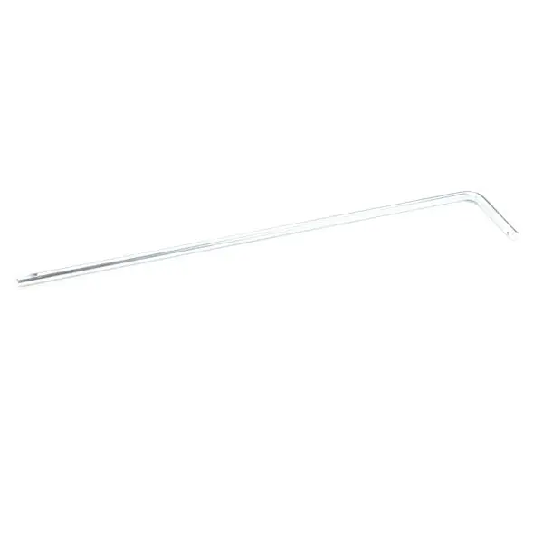 Shaft/Arm Crossover Replacement 0800253 for Roundup - AJ Antunes