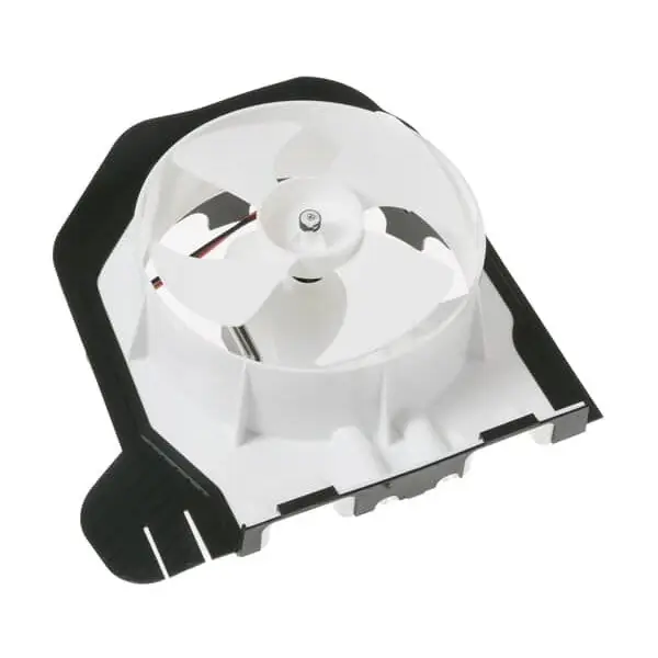 SHROUD CONDENSER FAN Replacement WR17X24348 for General Electric