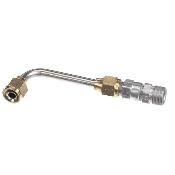 TUBE ASSEMBLY POWER (SIZE) Replacement 36070.0000 for Bunn