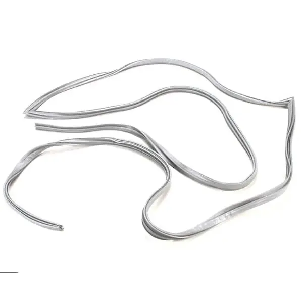 48X78 LH MAG DOOR GASKET Replacement 077932 for Nor-Lake