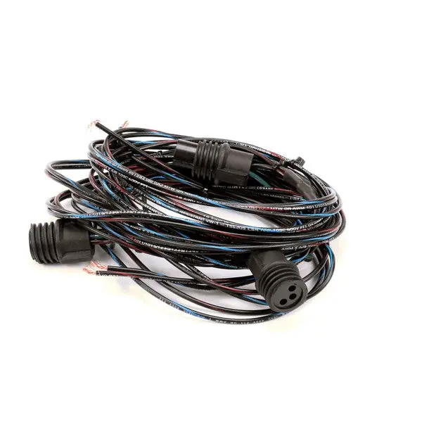 HARNESS 3 LIGHT Replacement 43-19404 for Federal Industries
