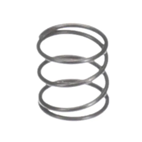 COMPRESSION WIRE SPRING Replacement 027187 for Waring/Qualheim