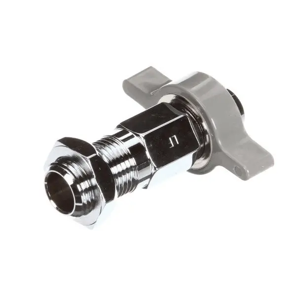 Wing Nut Gray Power Replacement 01261.0003 for Bunn