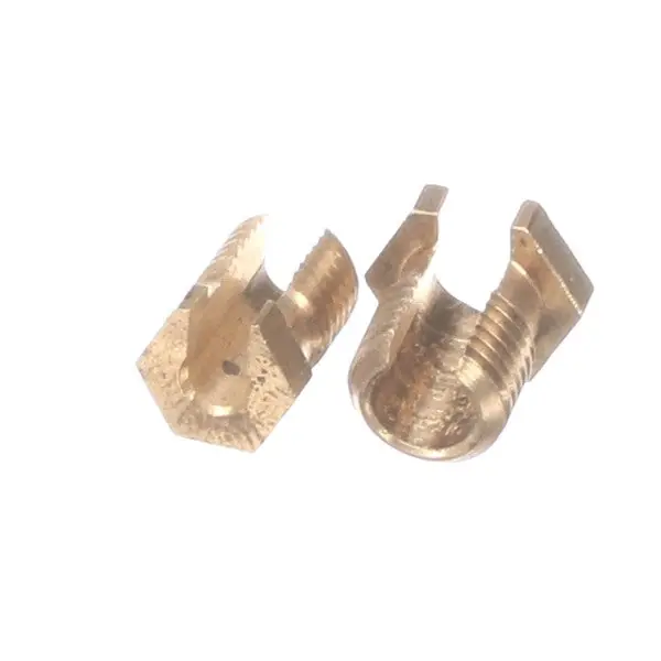 NUT/SCREW PILOT GAS VALVE Replacement AVUSA+ATUSA for Rotisol
