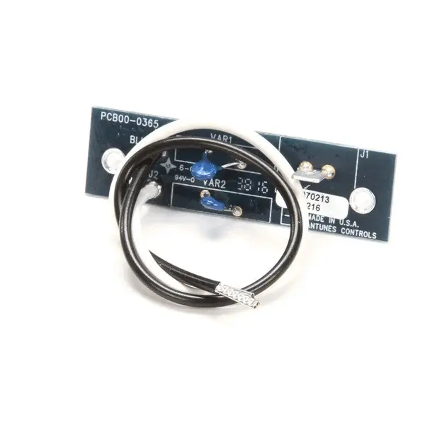 Assembly PCB Varistor Board Replacement 4070213 for Roundup AJ Antunes