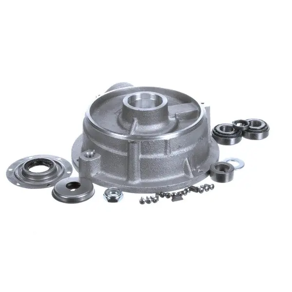 Upper End Bell Replacement 13722 for In-Sink-Erator