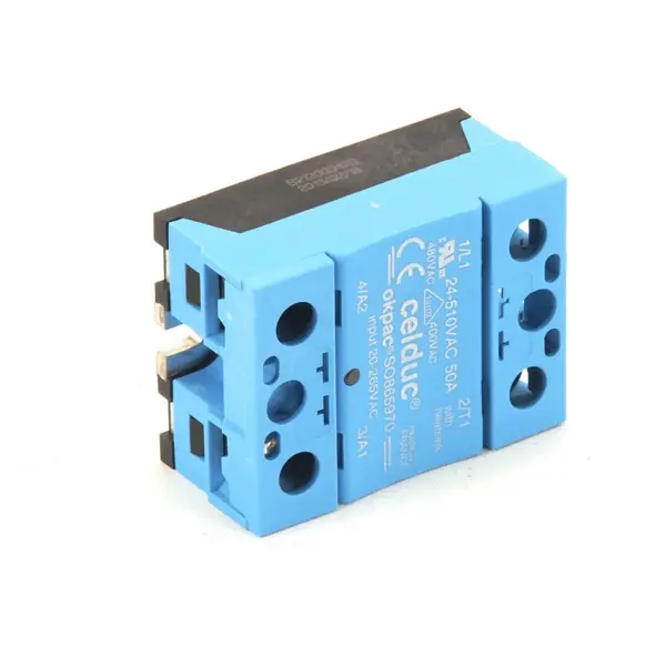 Relay Statique Replacement 0D6866 for Electrolux