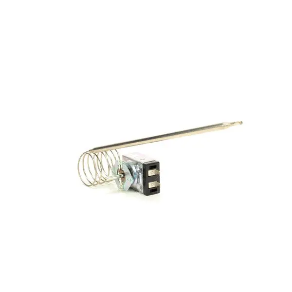 Thermostat W/Bulb Power (90-190F) Replacement X02.16.142.00 for Hatco